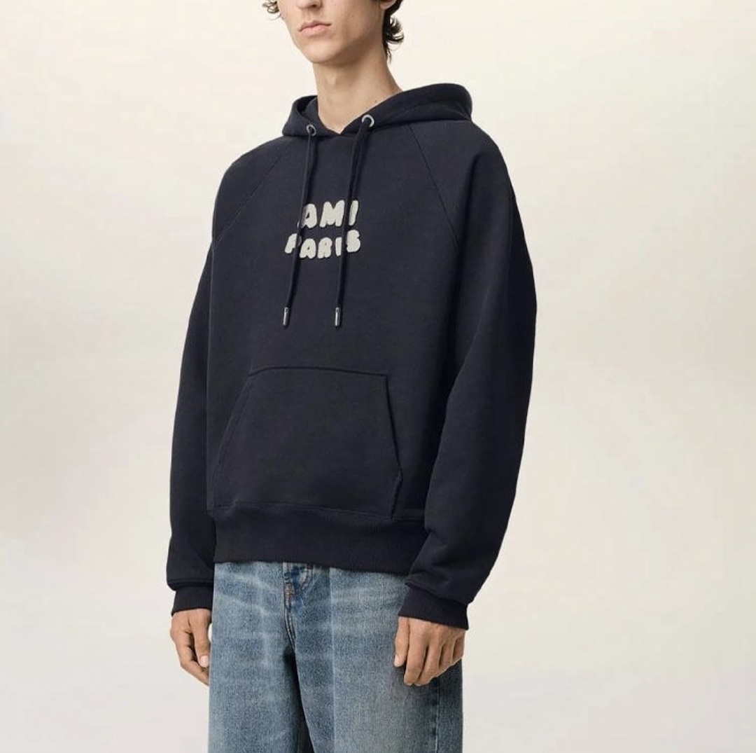 Other 185 A🔥I HOODIE 88080737 (Im 185CM 70KG Iwear Size M In The Photo) - Image 6