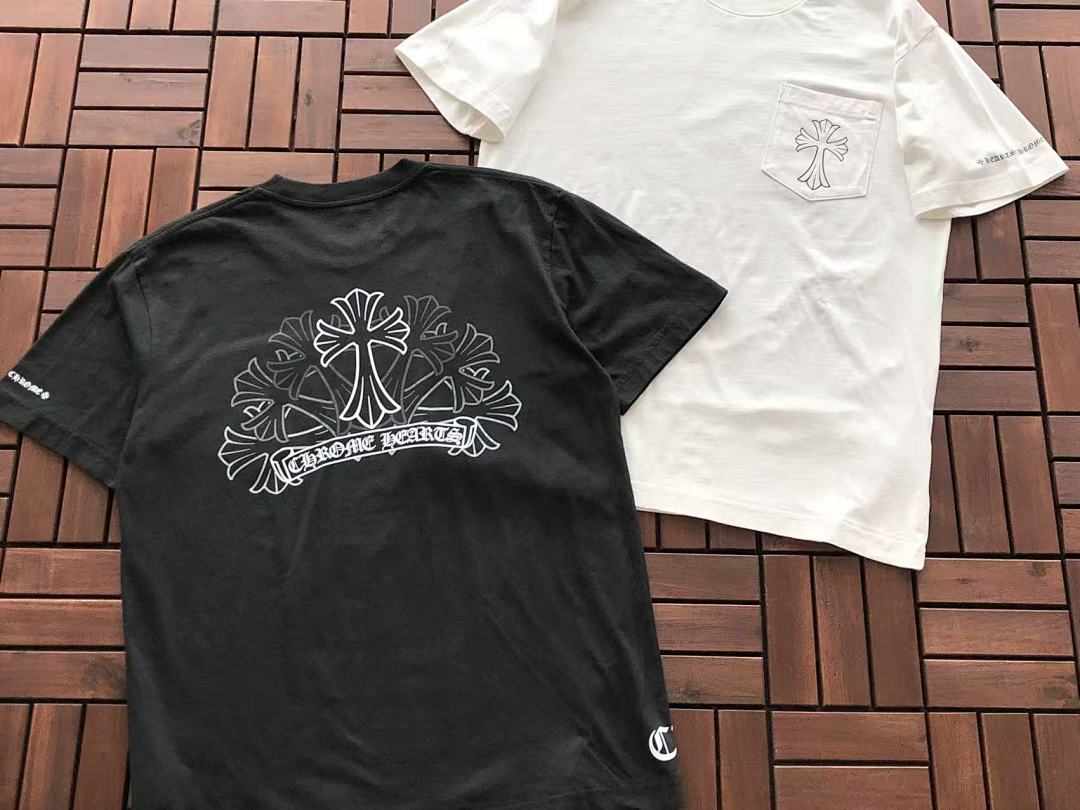 On Running ~109 CH🔥OM🔥 HE🔥RTS T-SHIRT 55022640 (Im 185CM 80KG Iwear Size S In The Photo) - Image 6