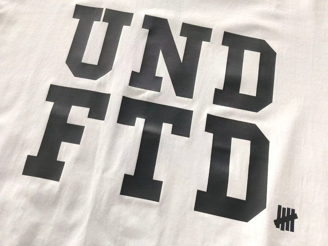 On Running ~85 UNDEFEATED T-SHIRT 55063089 (Im 180CM 68KG Iwear Size L In The Photo) - Image 9