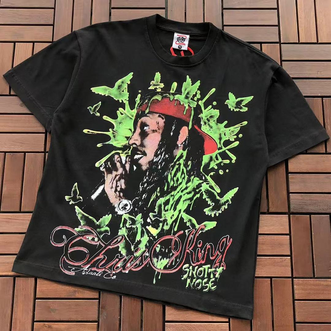 Other ~85 TH🔥T'S A AW🔥UL L🔥T OF C..& ASAALI T-SHIRT, photo 1