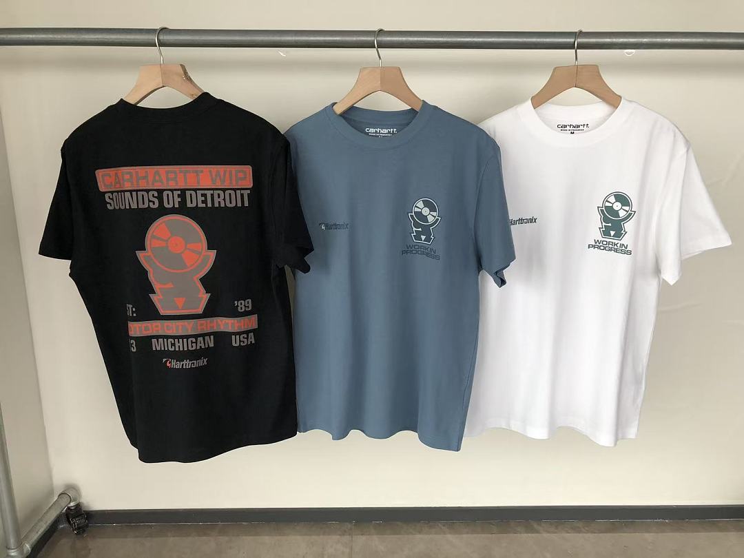 On Running ~95 C🔥RH🔥RTT T-SHIRT 55041512 (Im 185CM 80KG Iwear Size M In The Photo) - Image 30