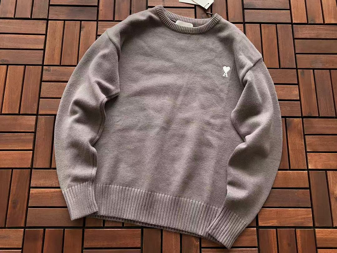 Other ~149 A🔥I SWEATER 22091546 (Im 180CM 68KG Iwear Size M In The Photo) - Image 23