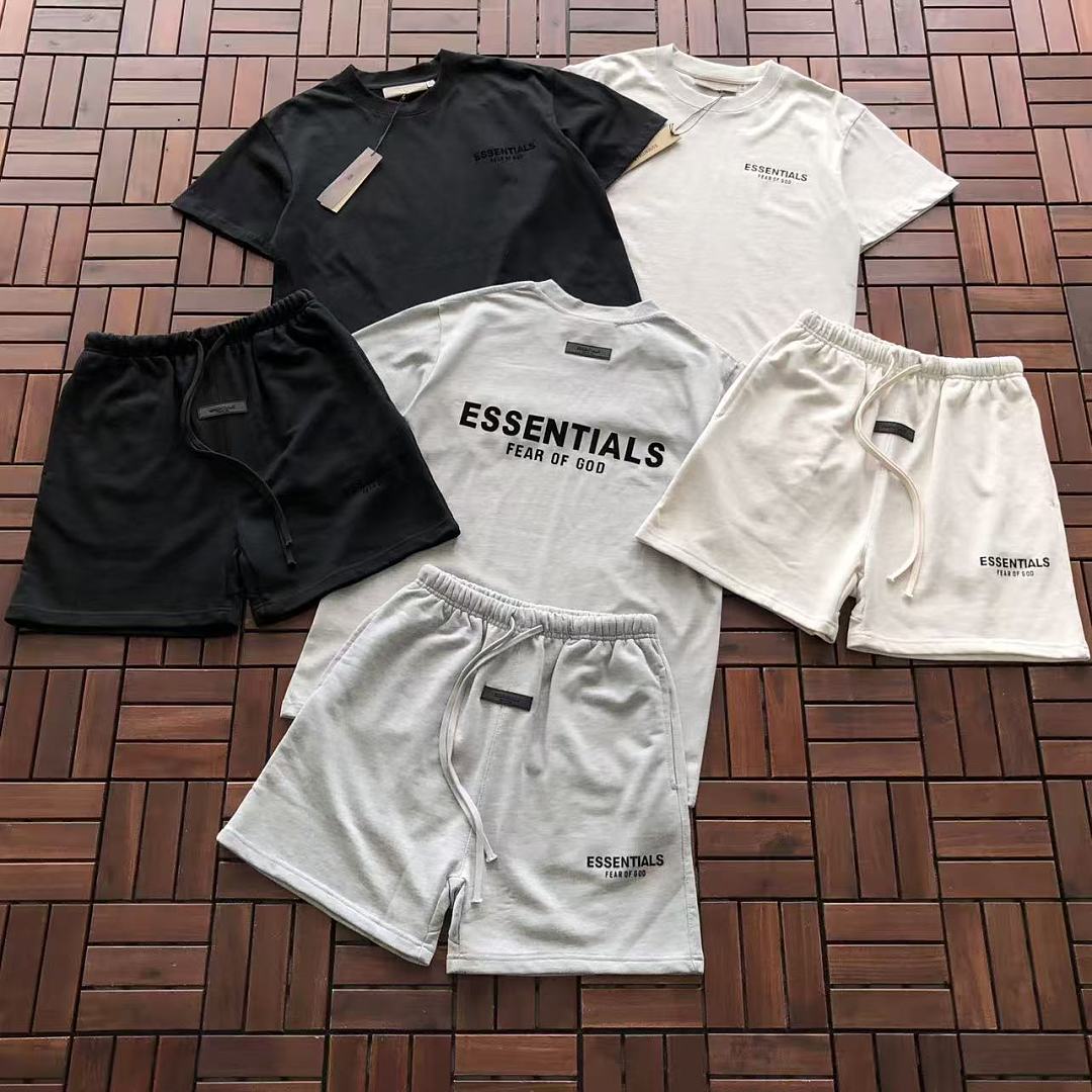 Other TOP ~ 95 PANTS ~99 FOG T-SHIRT SHORTS 55071517 (Im 180CM 68KG Iwear Size M In The Photo)
