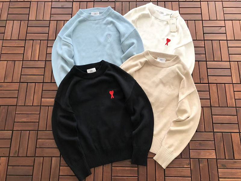 Other ~135 A🔥I SWEATER 11112212 (Im 176CM 58KG Iwear Size S In The Photo)