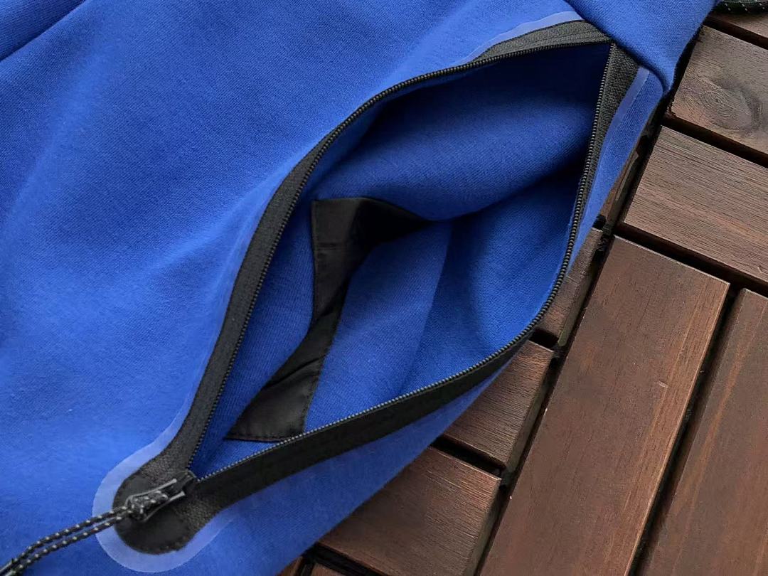 Other TF 2020 CU4489-480255 Zip-Up Coat CU4495-480245 Pants (Im 180CM 68KG Iwear Size S In The Photo) - Image 90