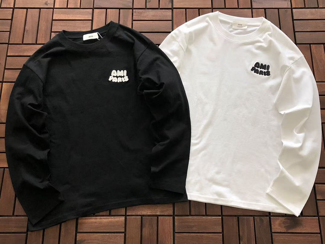 Other ~139 A🔥I LONG-SLEEVE - Image 3