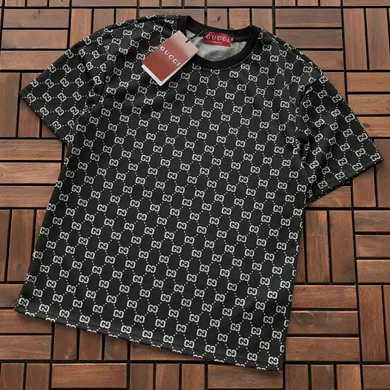 Other ~95 G🔥C🔥I T-SHIRT 55012837 (Im 185CM 80KG Iwear Size L In The Photo), photo 1