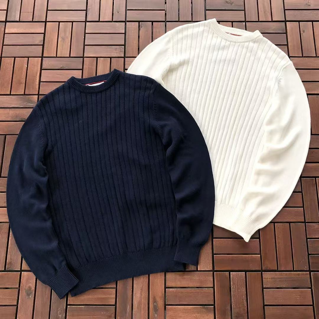 ~278 BR🔥N🔥L🔥O C🔥CI🔥🔥L🔥I SWEATER 55081809 (Im 180CM 68KG Iwear Size M In The Photo), photo 1
