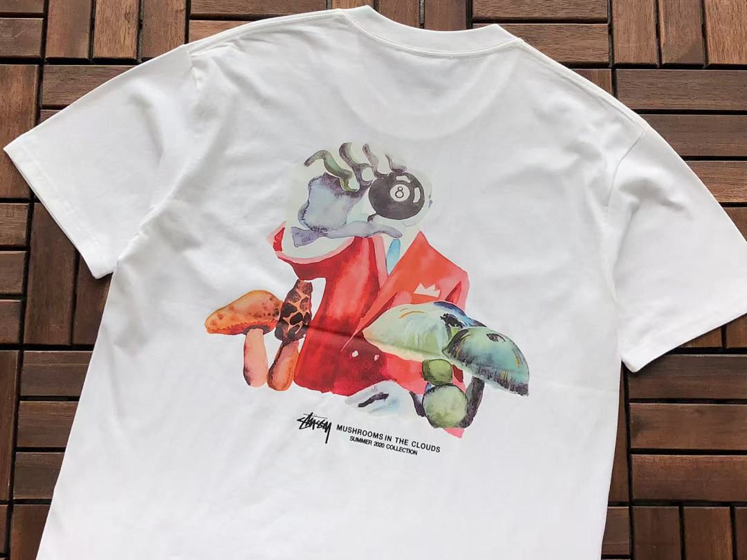 On Running ~79 ST🔥S🔥Y T-SHIRT 55040382 (Im 185CM 80KG Iwear Size M In The Photo) - Image 14