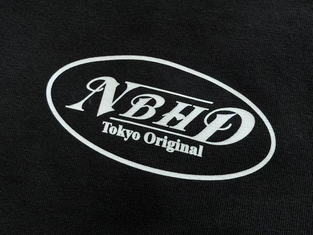On Running ~109 NEIGHBORHOOD T-SHIRT 11121850 (Im 185CM 80KG Iwear Size M In The Photo) - Image 18