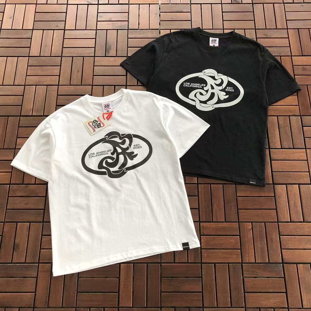 Other ~79 TH🔥T'S A AW🔥UL L🔥T OF C.. & ASAALI T-SHIRT, photo 1
