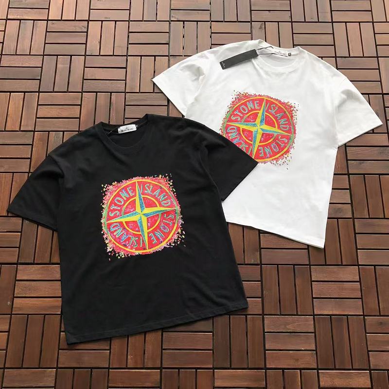Other ~85 ST🔥🔥E T-SHIRT 77042890 (Im 185CM 80KG Iwear Size M In The Photo), photo 1