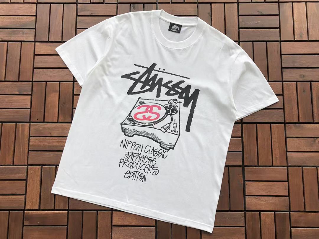 On Running ~79 ST🔥S🔥Y T-SHIRT 55040351 (Im 185CM 80KG Iwear Size L In The Photo) - Image 8
