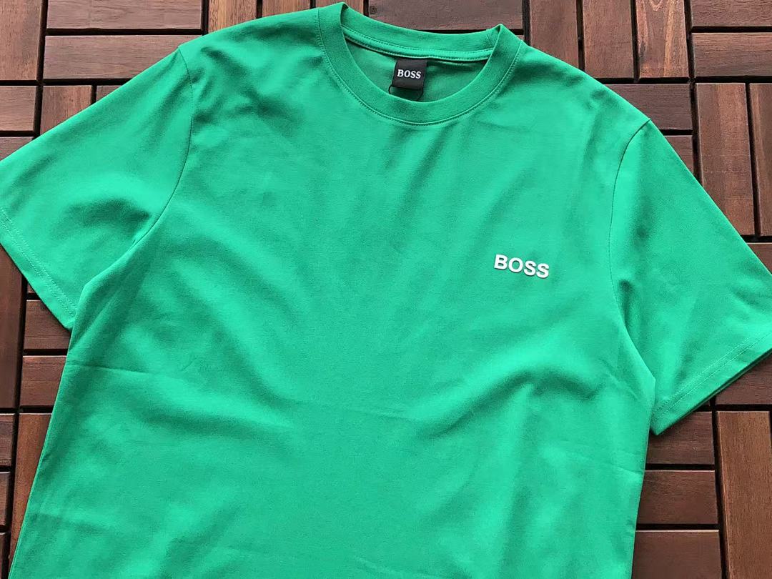 Other ~75 H🔥G🔥 B🔥🔥S T-SHIRT 22092941 (Im 180CM 68KG Iwear Size L In The Photo) - Image 26