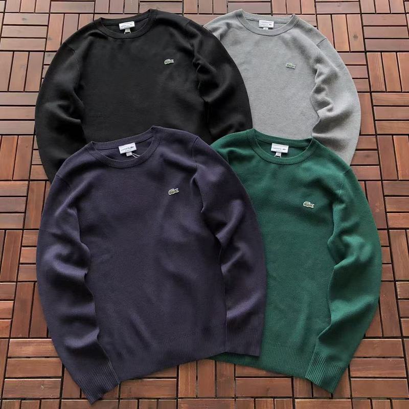 ~129 L🔥C🔥ST🔥SWEATER 66071511 (Im 180CM 68KG Iwear Size L In The Photo), photo 1