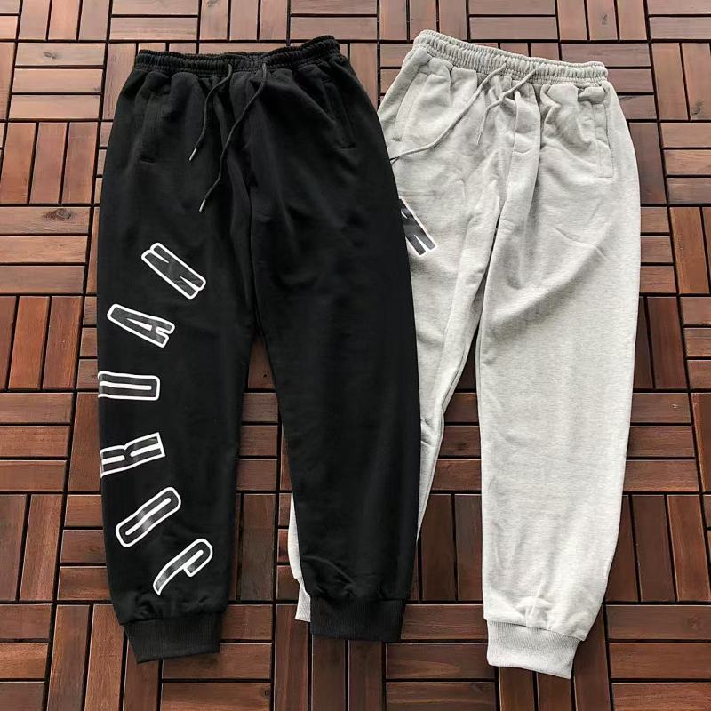 Other ~89 AIR J🔥RD🔥N TROUSERS 33111229 (Im 176CM 58KG Iwear Size L In The Photo), photo 1