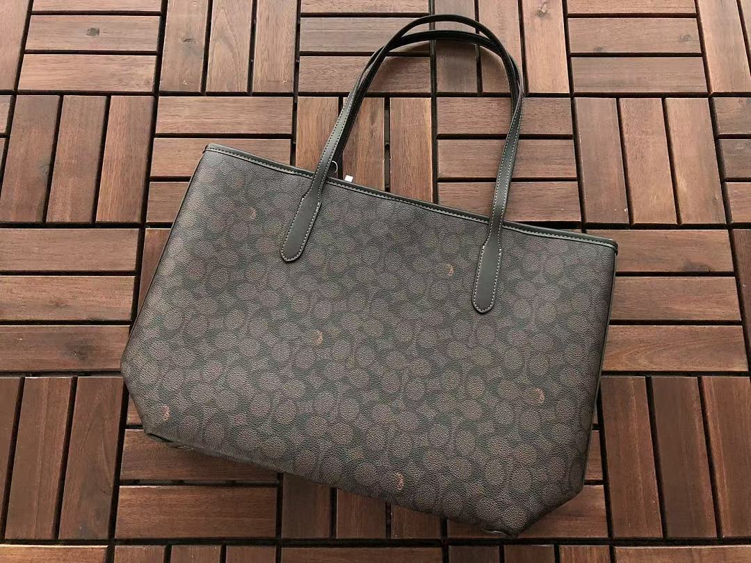 Other ~125 C🔥A🔥H BAG 66061414 (Long 44CM* Wide 29CM* High 15CM) - Image 16