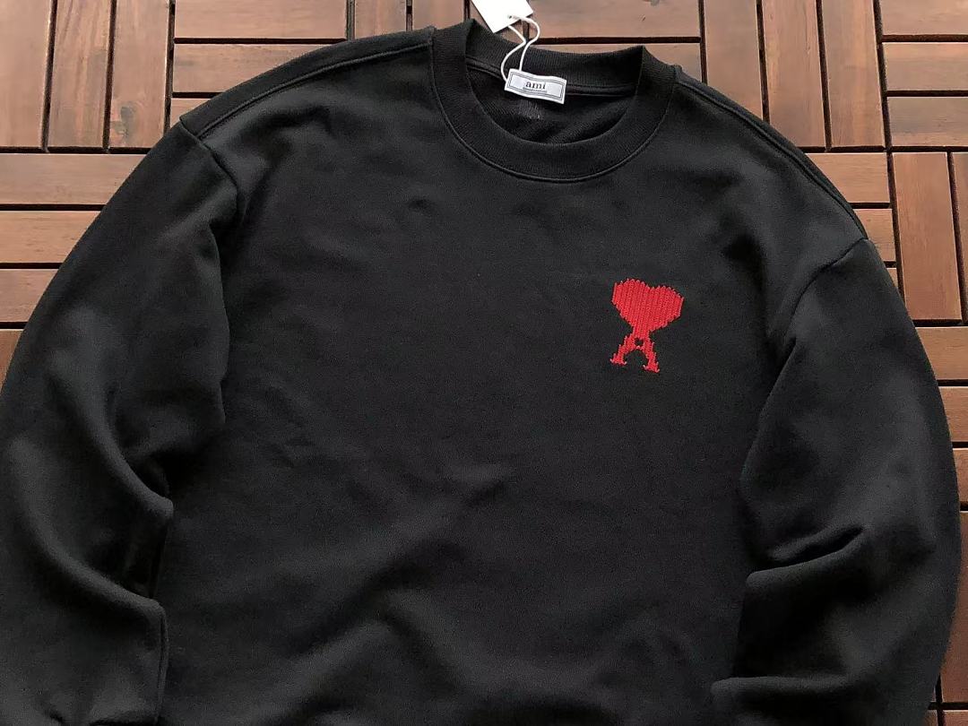 Other ~169 A🔥I SWEATER 66080326 (Im 185CM 70KG Iwear Size L In The Photo) - Image 12