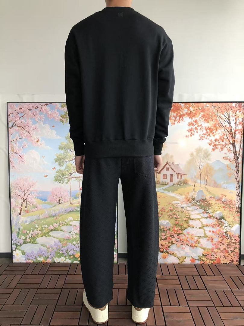 Other 165 A🔥I SWEATER 88081819 (Im 180CM 68KG Iwear Size M In The Photo) - Image 18