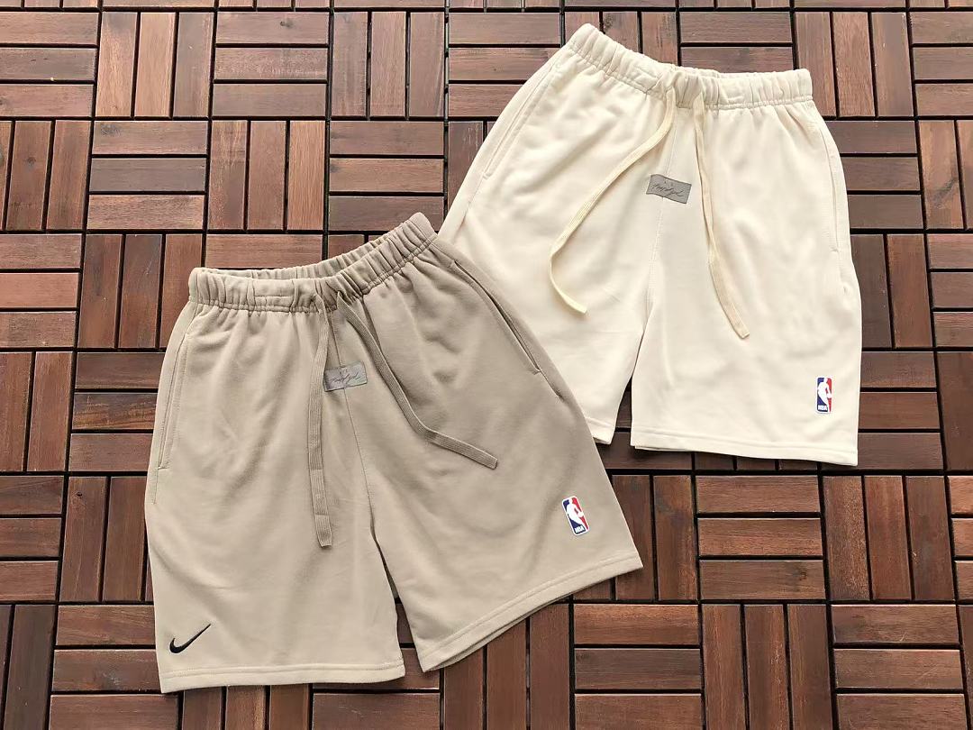 Other 159 N🔥K🔥& FOG & NBA SHORTS 88061062 (Im 185CM 80KG Iwear Size S In The Photo) - Image 5