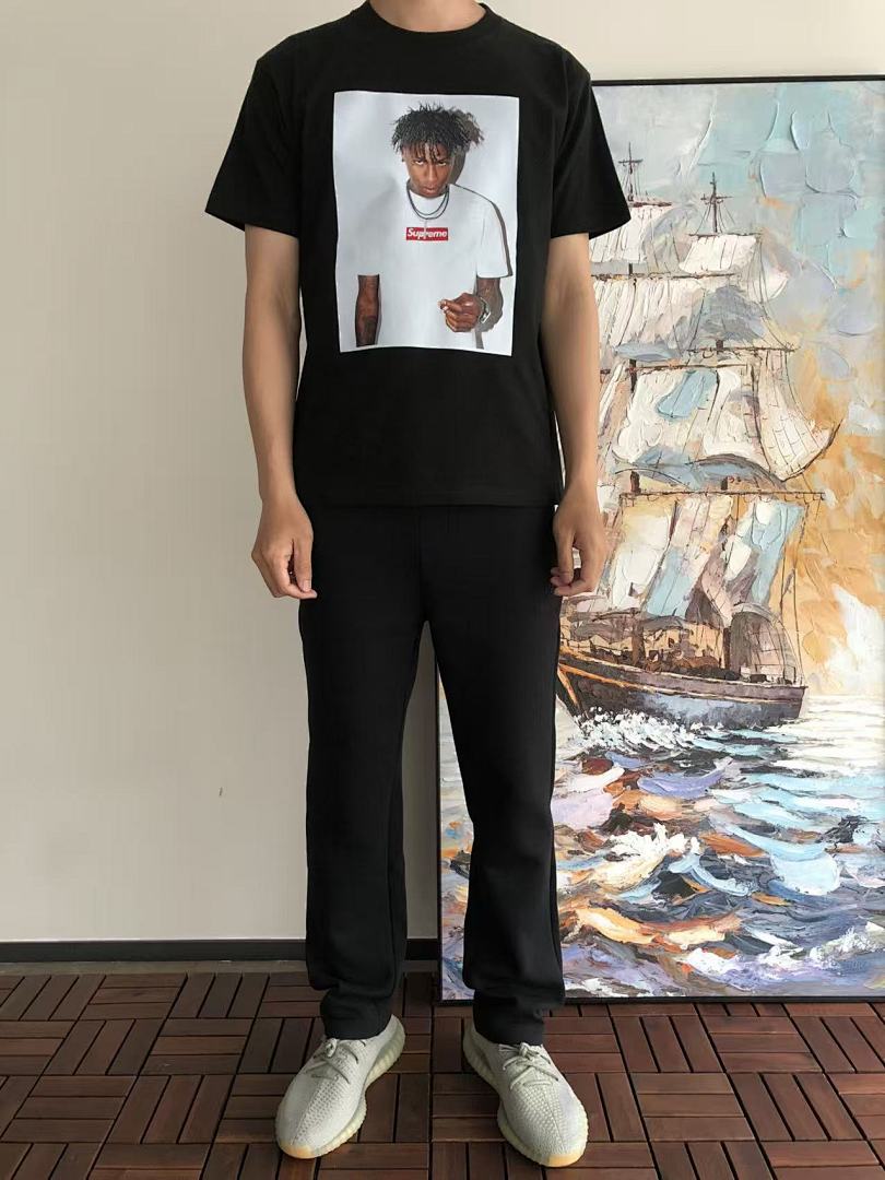 On Running ~95 S🔥P🔥E🔥E T-SHIRT 55022565 (Im 180CM 68KG Iwear Size M In The Photo) - Image 7