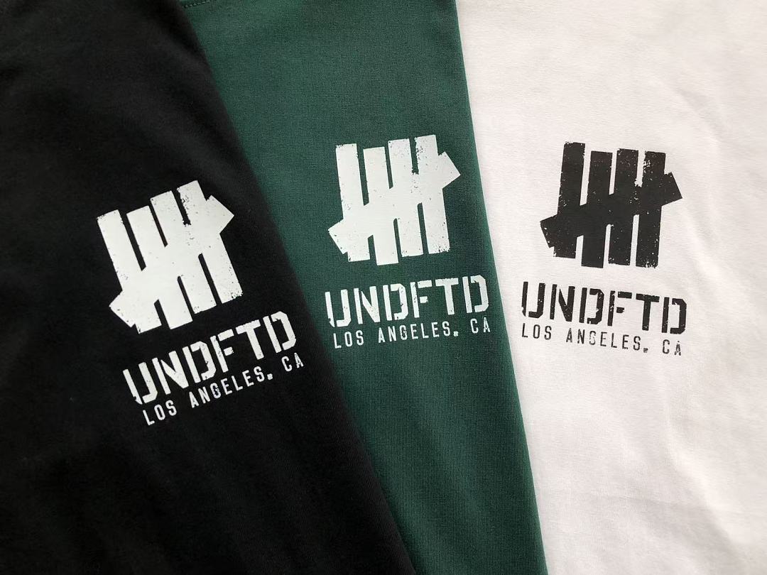 On Running ~85 UNDEFEATED T-SHIRT 55063059 (Im 180CM 68KG Iwear Size L In The Photo) - Image 9