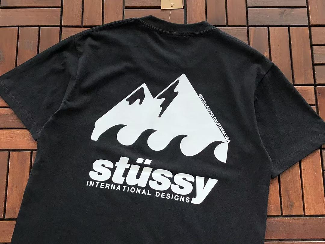 On Running ~ 79 ST🔥S🔥Y T-SHIRT 55090416 (Im 185CM 70KG Iwear Size M In The Photo) - Image 26