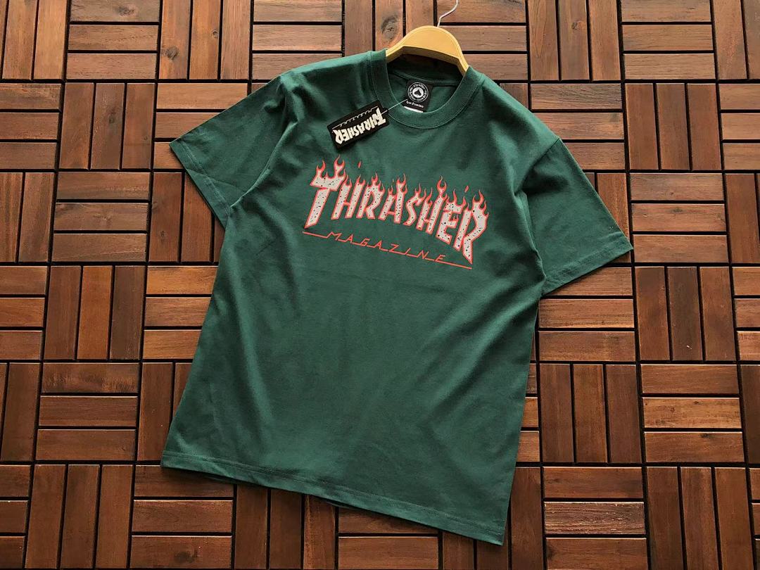 On Running ~79 THRASHER T-SHIRT - Image 14