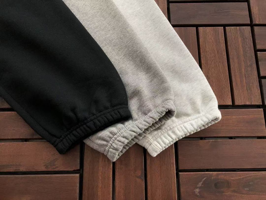 Other TOP175 PANTS165 FOG HOODIE TROUSERS FLEECE 88030714 (Im 185CM 70KG Iwear Size L In The Photo) - Image 42