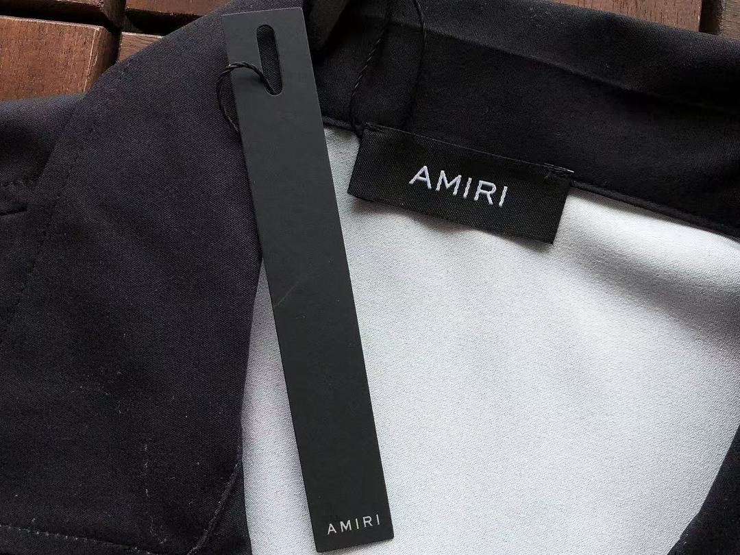 AMIRI ~99 AMIRI T-SHIRT SHIRT 77061803 (Im 185CM 70KG Iwear Size L In The Photo) - Image 25