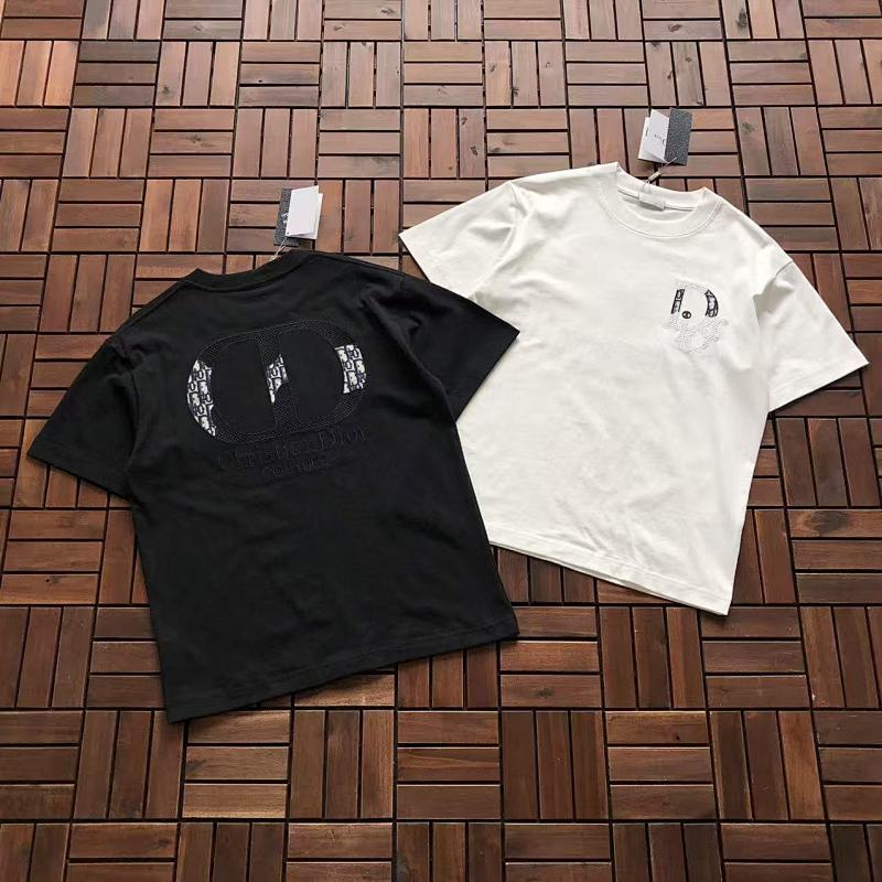 ~125 D🔥O🔥 T-SHIRT 55012526 (Im 176CM 58KG Iwear Size S In The Photo), photo 1