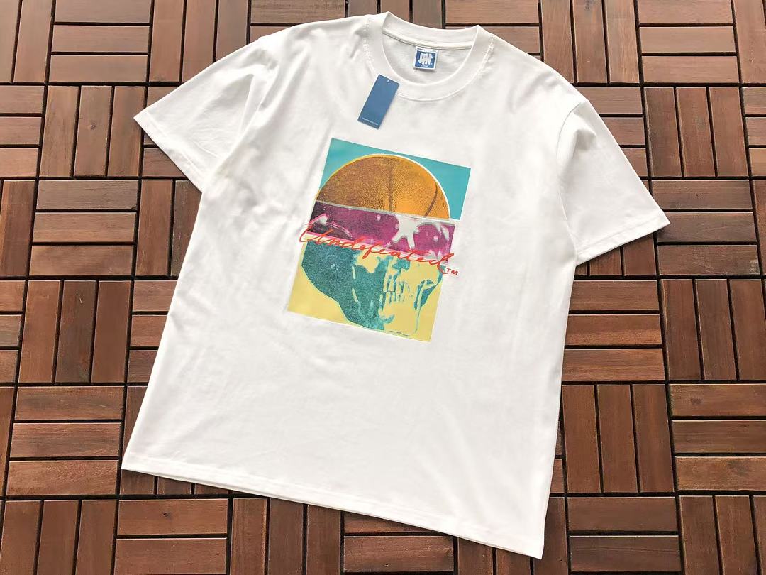 On Running ~85 UNDEFEATED T-SHIRT 55070659 (Im 185CM 80KG Iwear Size L In The Photo) - Image 7