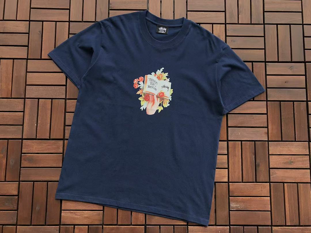 On Running ~79 ST🔥S🔥Y T-SHIRT 55040462 (Im 180CM 68KG Iwear Size L In The Photo) - Image 9