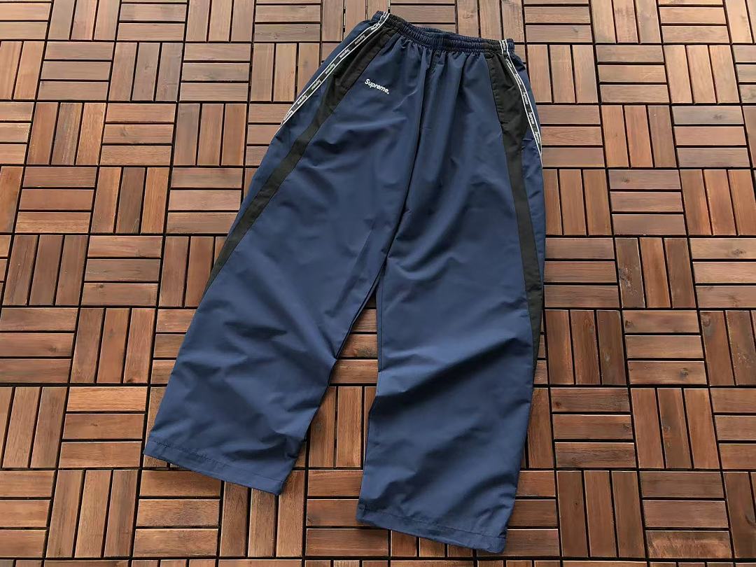 Other TOP288 PANTS268 S🔥P🔥E🔥E JACKET TROUSERS 88070112 (Im 185CM 80KG Iwear Size M In The Photo) - Image 39