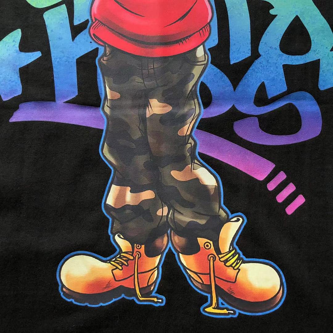 On Running ~95 DGK T-SHIRT - Image 10