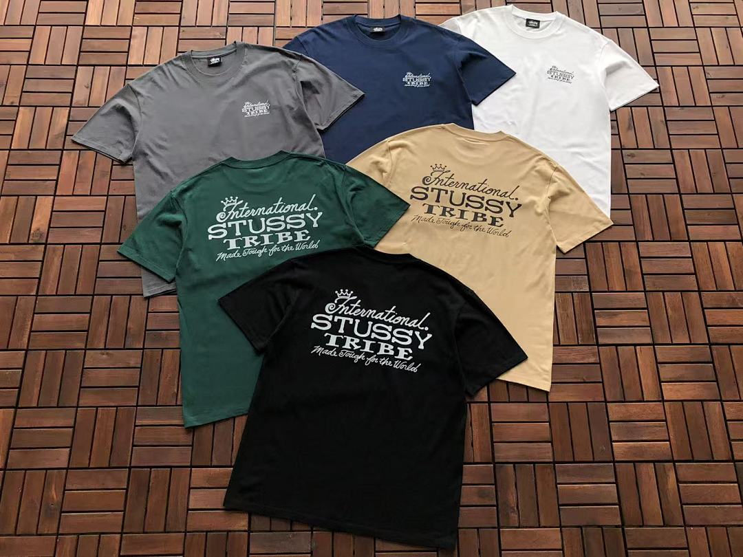 On Running ~79 ST🔥S🔥Y T-SHIRT 55040317 (Im 185CM 80KG Iwear Size L In The Photo) - Image 6