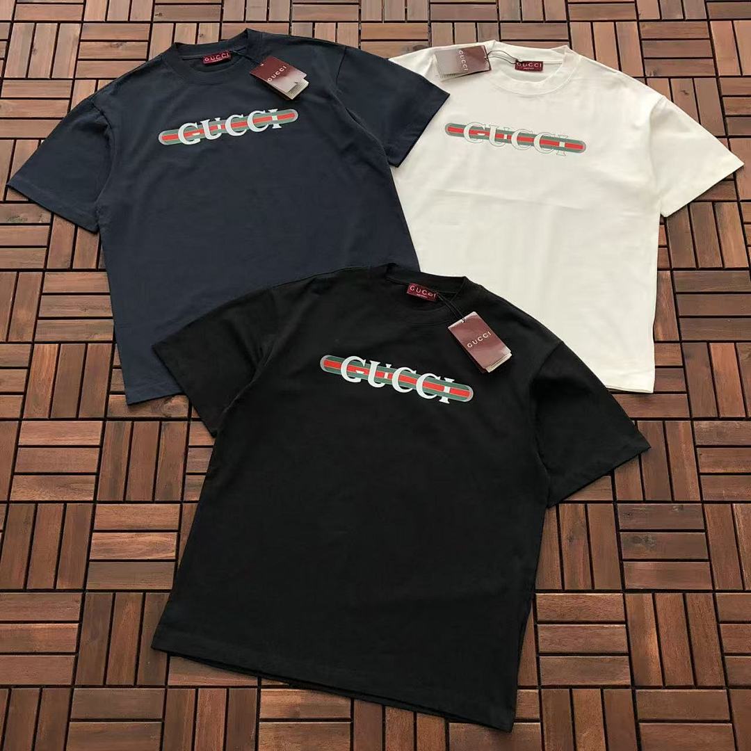 Other ~149 G🔥C🔥I T-SHIRT 66010911 (Im 185CM 80KG Iwear Size XL In The Photo), photo 1