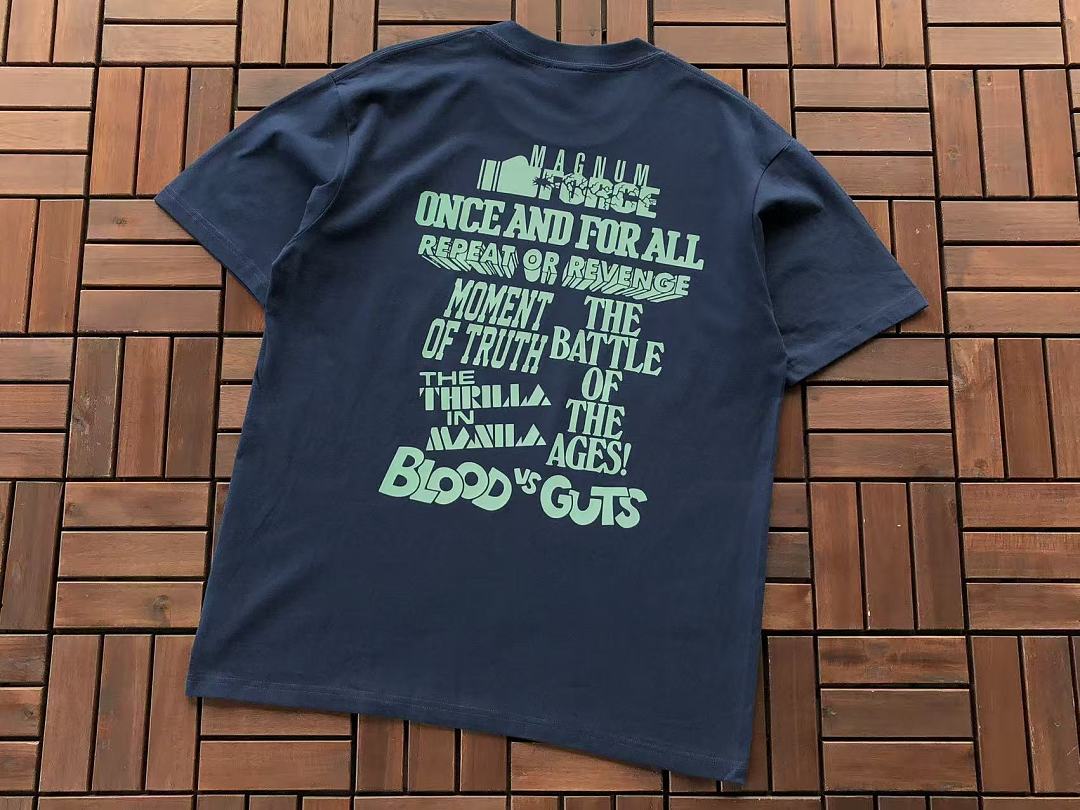 On Running ~ 85 UNDEFEATED T-SHIRT 55063073 (Im 180CM 68KG Iwear Size L In The Photo) - Image 13