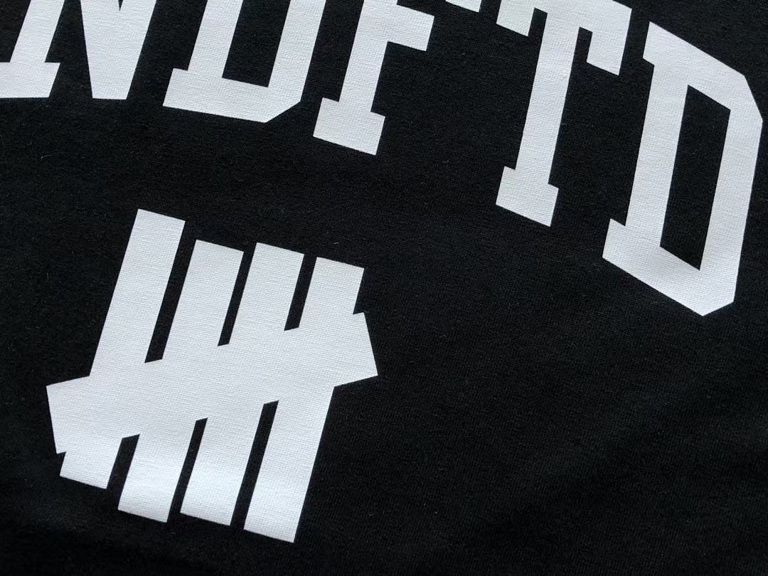 On Running ~85 UNDEFEATED T-SHIRT 55071019 (Im 185CM 70KG Iwear Size L In The Photo) - Image 17