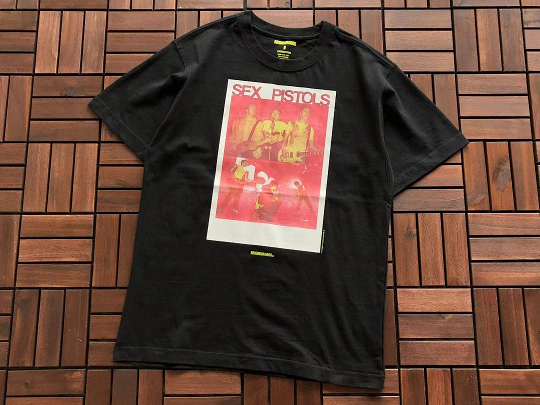 On Running ~99 NEIGHBORHOOD T-SHIRT - Image 5