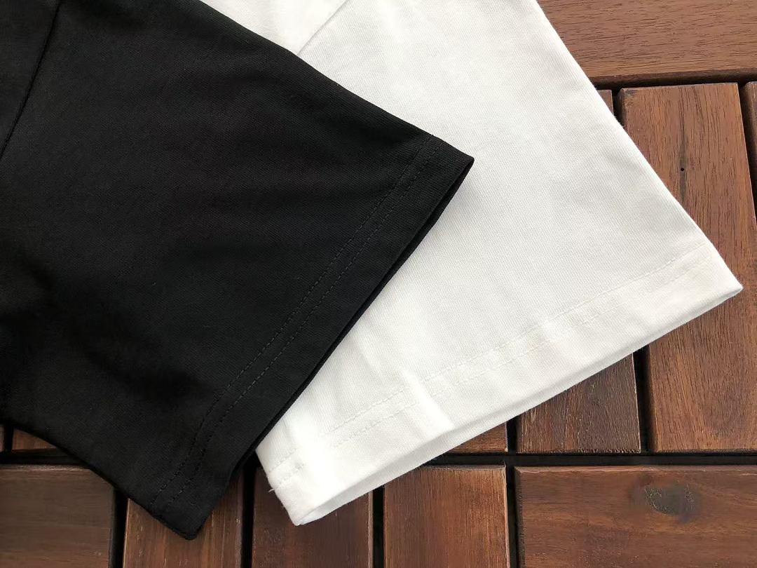AMIRI ~89 AMIRI T-SHIRT 77071030 (Im 185CM 70KG Iwear Size M In The Photo) - Image 12