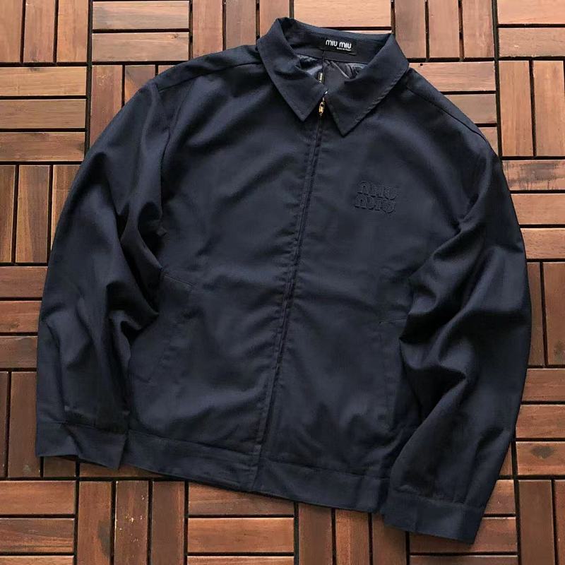~285 M🔥U JACKET 22091758 (Im 180CM 68KG Iwear Size M In The Photo), photo 1