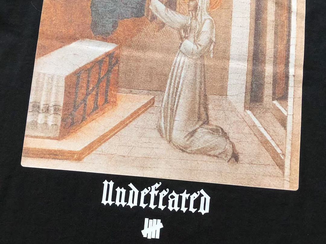 On Running ~85 UNDEFEATED T-SHIRT 55051430 (Im 185CM 80KG Iwear Size M In The Photo) - Image 18