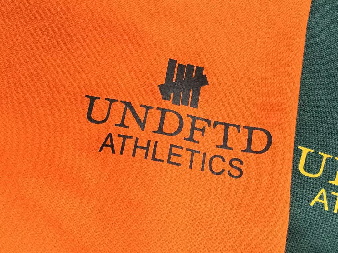 On Running ~ 85 UNDEFEATED T-SHIRT 55041741 (Im 185CM 80KG Iwear Size L In The Photo) - Image 10