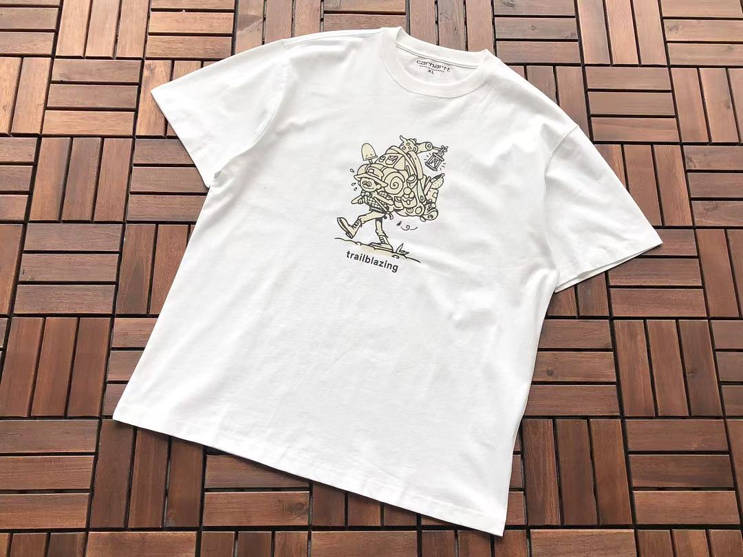 On Running ~95 C🔥RH🔥RTT T-SHIRT 55041199 (Im 180CM 68KG Iwear Size XL In The Photo) - Image 8