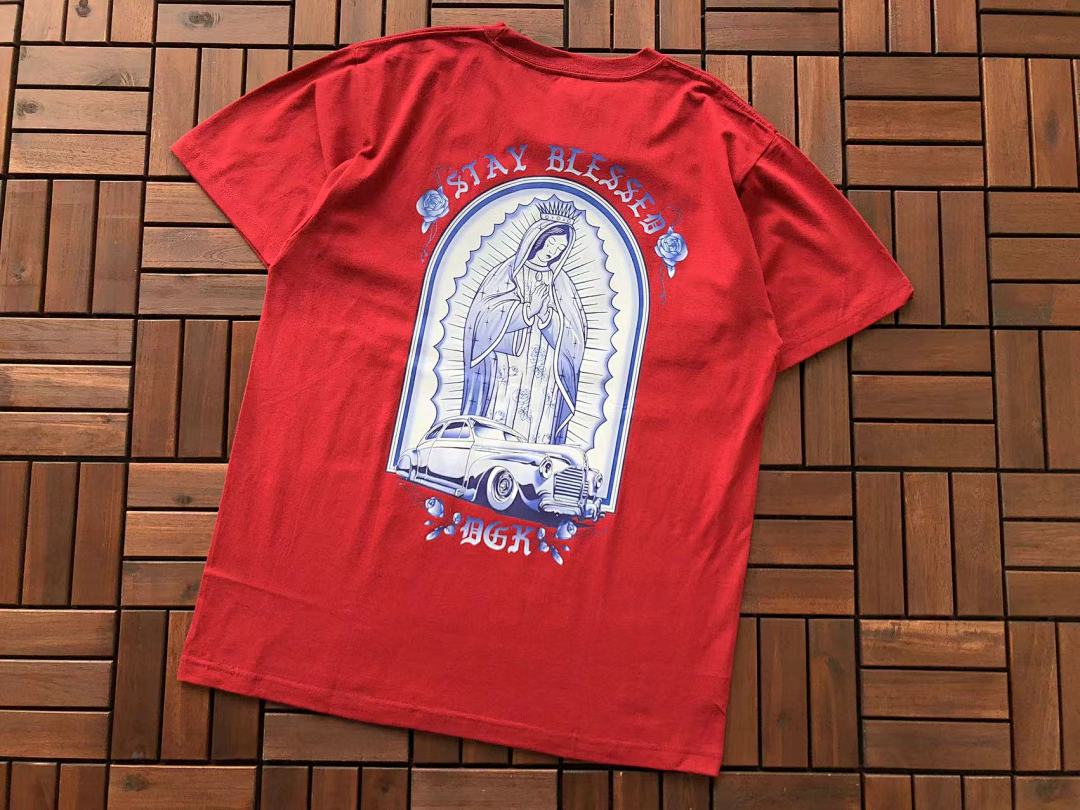 On Running ~95 DGK T-SHIRT - Image 17