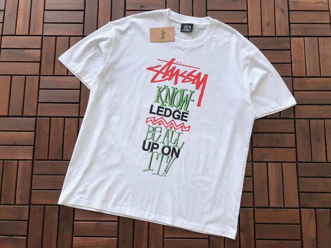 On Running ~85 ST🔥S🔥Y T-SHIRT - Image 8