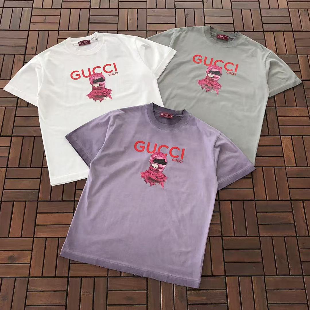 Other ~109 G🔥C🔥I T-SHIRT 77020408 (Im 185CM 70KG Iwear Size L In The Photo), photo 1