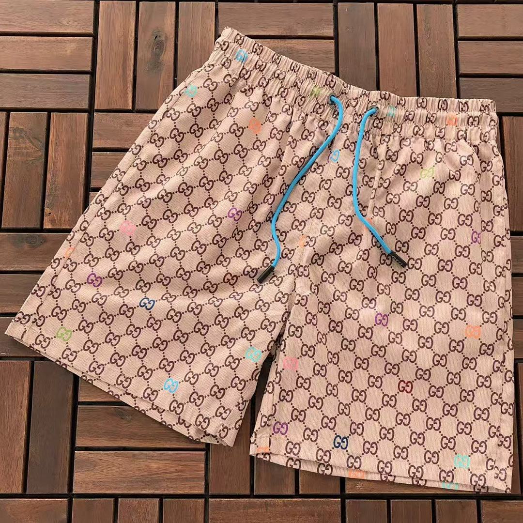 ~95 G🔥C🔥I SHORTS 55011807 (Im 176CM 58KG Iwear Size L In The Photo), photo 1