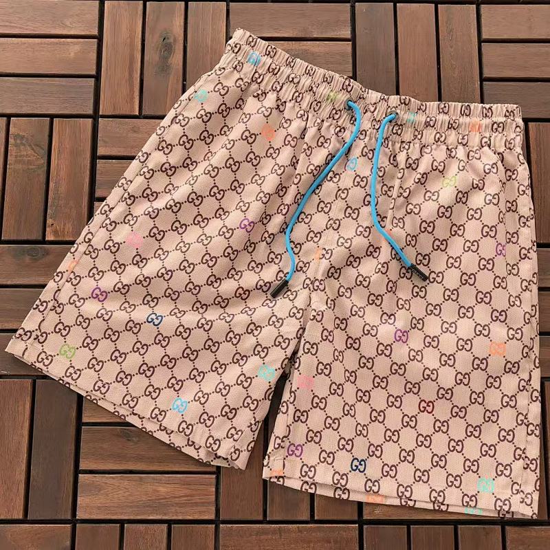 ~95 G🔥C🔥I SHORTS 55011807 (Im 176CM 58KG Iwear Size L In The Photo), photo 1